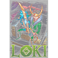 Marvel Comics-MA 137